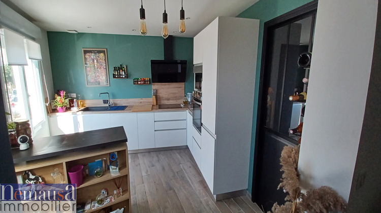 Ma-Cabane - Vente Maison Saint-Gilles, 76 m²
