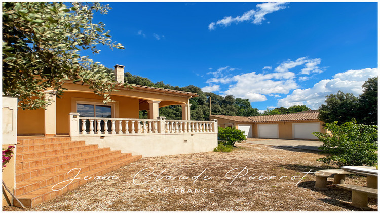 Ma-Cabane - Vente Maison SAINT GILLES, 208 m²