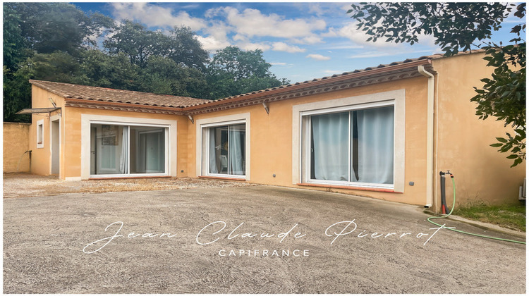 Ma-Cabane - Vente Maison SAINT GILLES, 208 m²