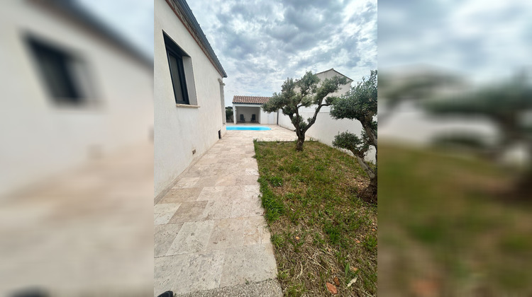 Ma-Cabane - Vente Maison SAINT-GILLES, 117 m²