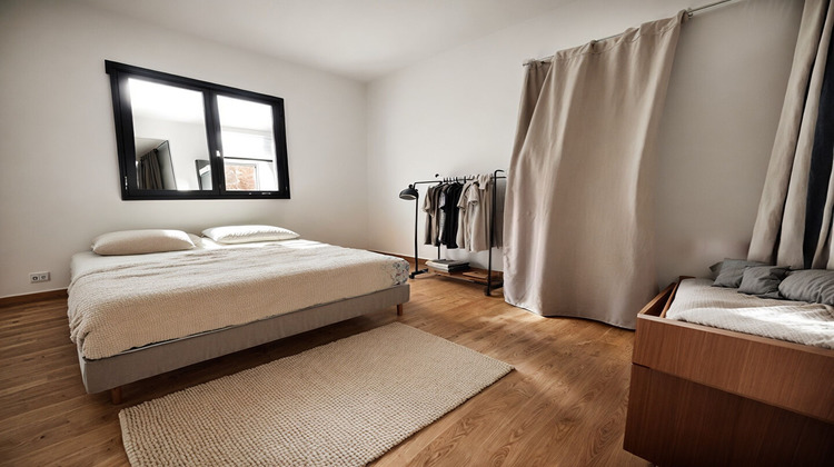 Ma-Cabane - Vente Maison SAINT-GILLES, 117 m²