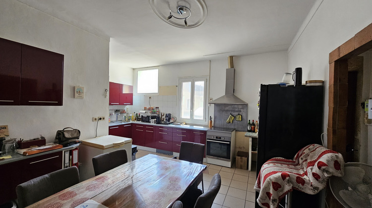 Ma-Cabane - Vente Maison Saint-Gilles, 112 m²