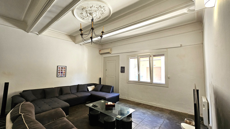 Ma-Cabane - Vente Maison Saint-Gilles, 112 m²