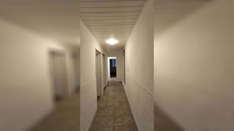 Ma-Cabane - Vente Maison Saint-Gilles, 112 m²