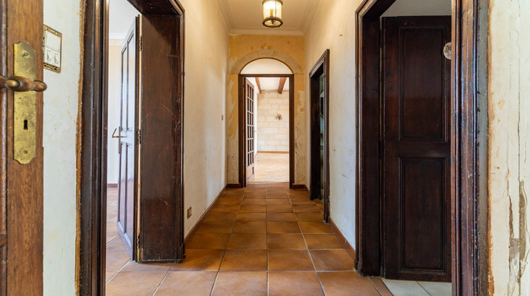 Ma-Cabane - Vente Maison Saint-Gilles, 188 m²