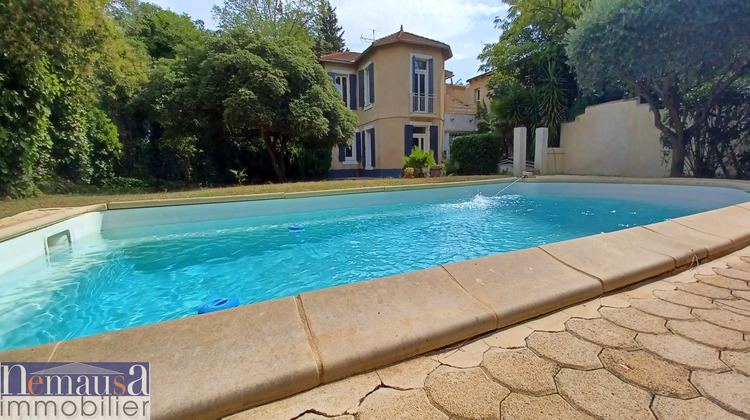 Ma-Cabane - Vente Maison Saint-Gilles, 139 m²