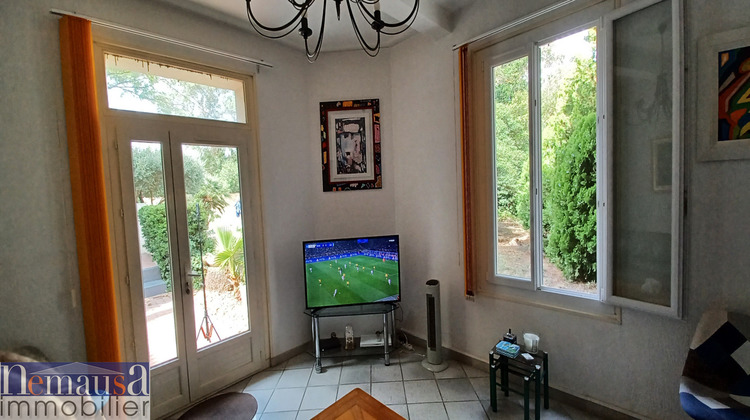 Ma-Cabane - Vente Maison Saint-Gilles, 139 m²