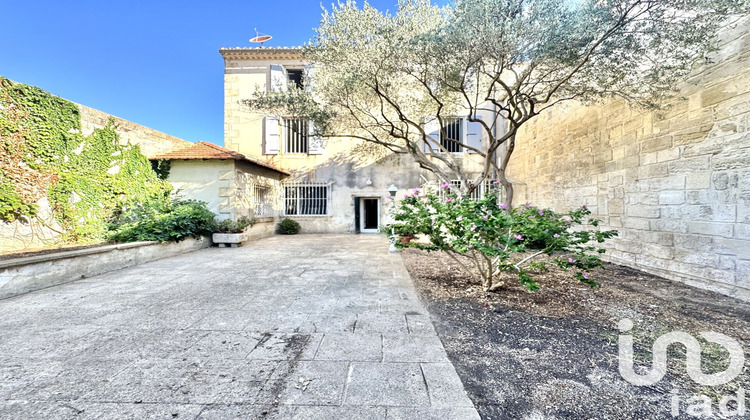 Ma-Cabane - Vente Maison Saint-Gilles, 228 m²