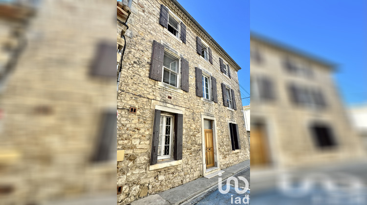 Ma-Cabane - Vente Maison Saint-Gilles, 228 m²