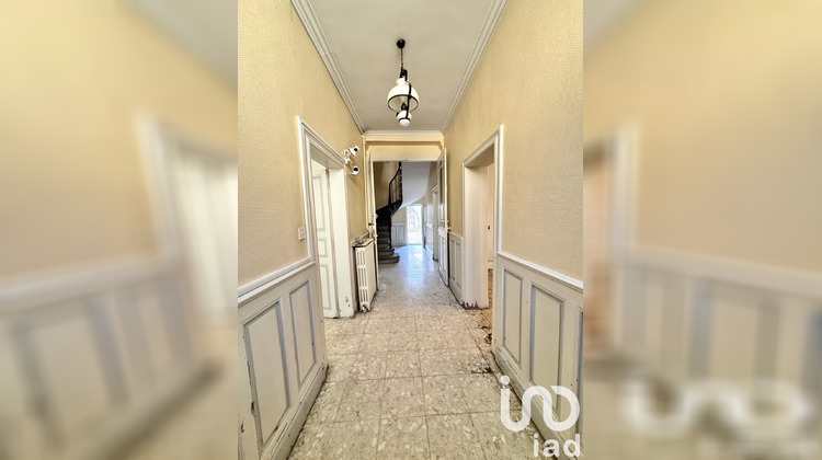 Ma-Cabane - Vente Maison Saint-Gilles, 228 m²