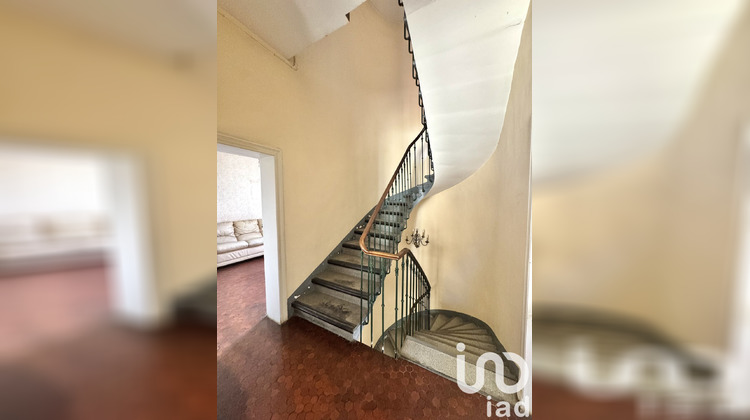 Ma-Cabane - Vente Maison Saint-Gilles, 228 m²