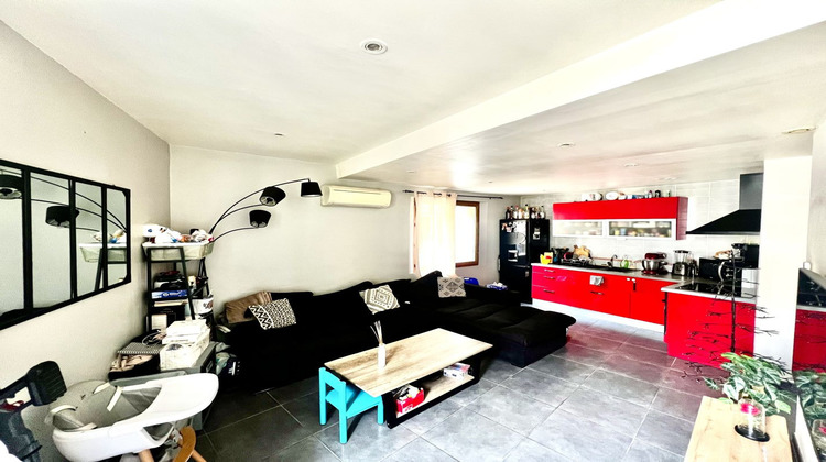 Ma-Cabane - Vente Maison SAINT GILLES, 75 m²