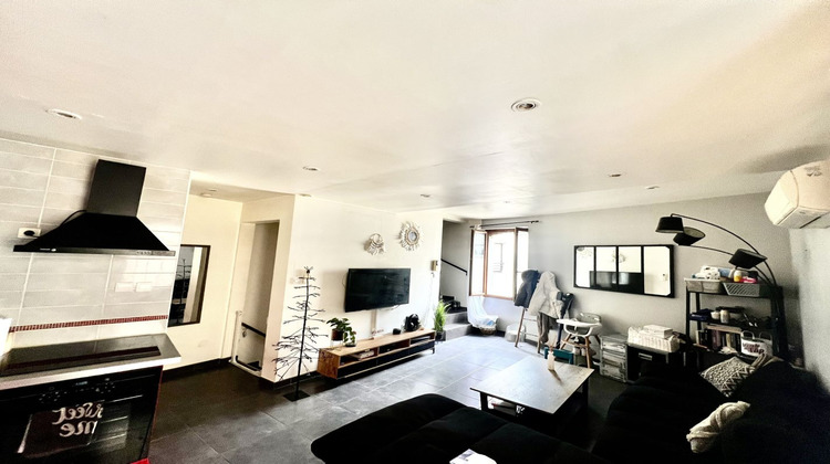 Ma-Cabane - Vente Maison SAINT GILLES, 75 m²