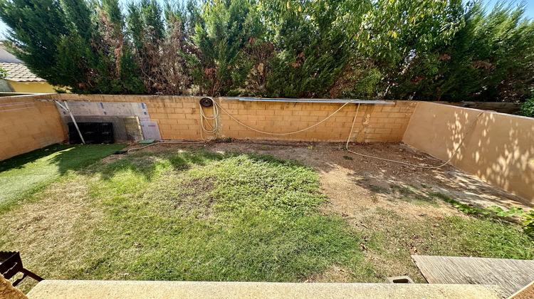 Ma-Cabane - Vente Maison Saint-Gilles, 117 m²