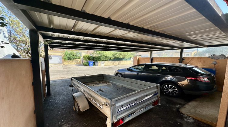 Ma-Cabane - Vente Maison Saint-Gilles, 117 m²