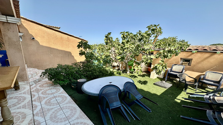 Ma-Cabane - Vente Maison Saint-Gilles, 96 m²