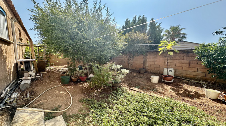 Ma-Cabane - Vente Maison Saint-Gilles, 96 m²