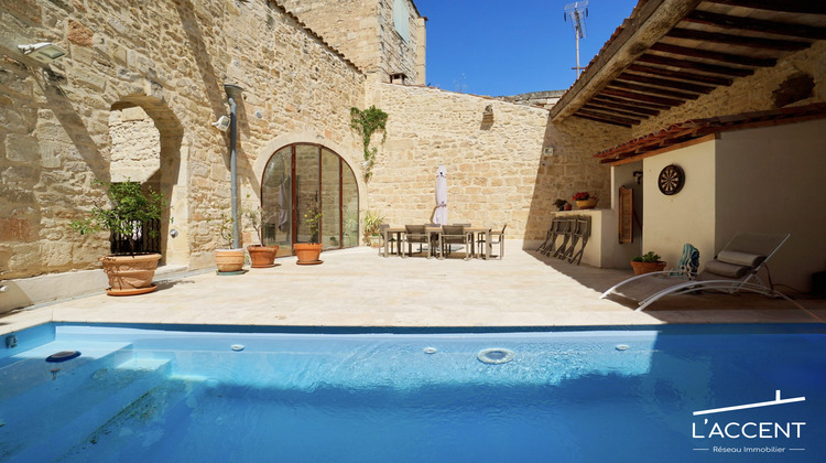 Ma-Cabane - Vente Maison Saint-Gilles, 436 m²