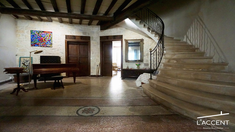 Ma-Cabane - Vente Maison Saint-Gilles, 436 m²