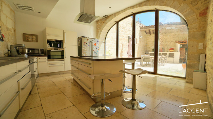 Ma-Cabane - Vente Maison Saint-Gilles, 436 m²