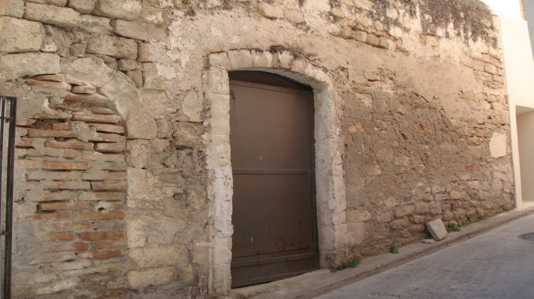 Ma-Cabane - Vente Maison Saint-Gilles, 142 m²