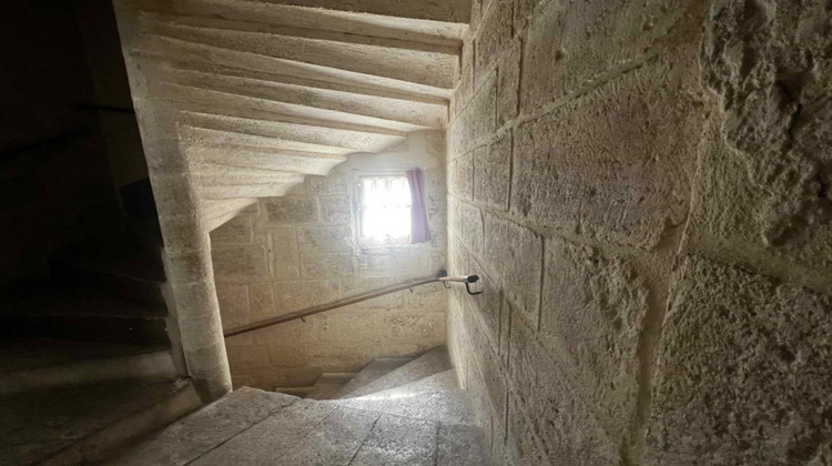 Ma-Cabane - Vente Maison Saint-Gilles, 142 m²