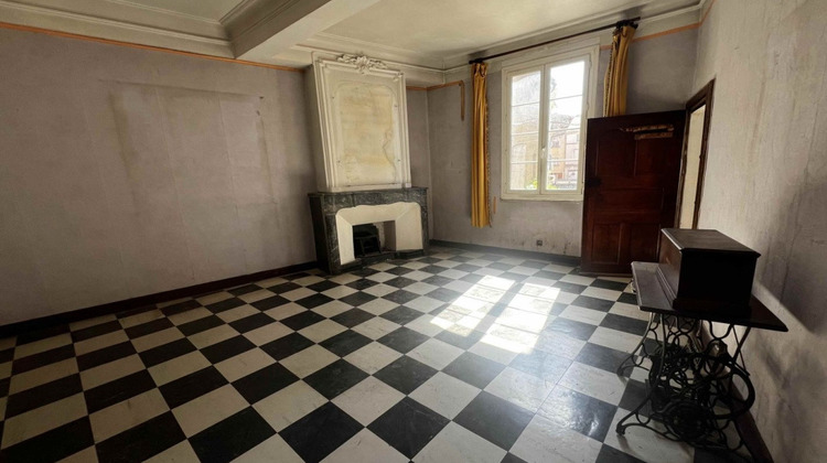 Ma-Cabane - Vente Maison Saint-Gilles, 142 m²