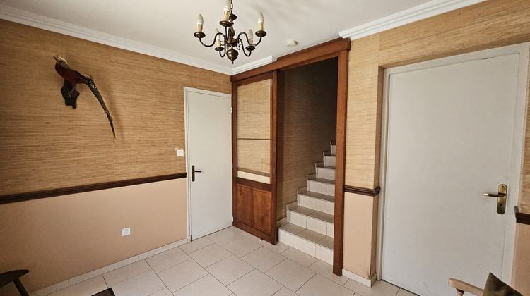 Ma-Cabane - Vente Maison Saint-Gilles, 130 m²