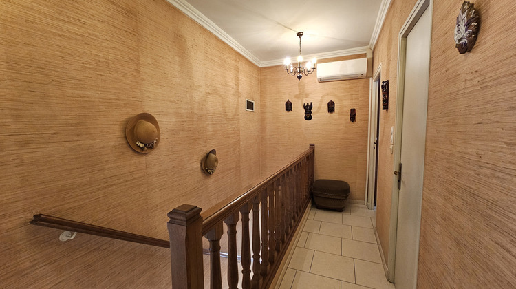 Ma-Cabane - Vente Maison Saint-Gilles, 130 m²