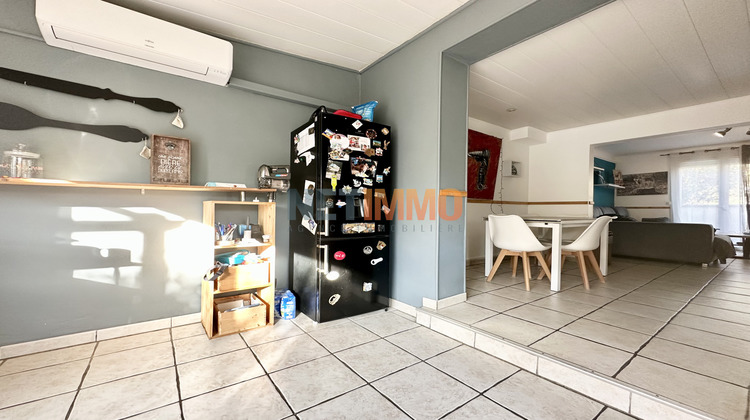 Ma-Cabane - Vente Maison Saint-Gilles, 84 m²