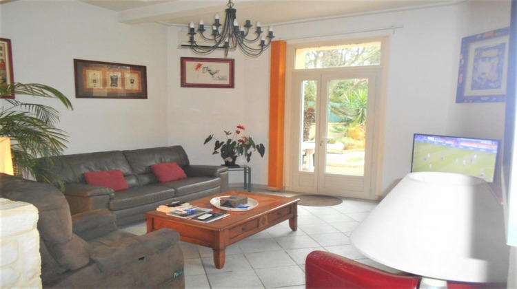Ma-Cabane - Vente Maison SAINT GILLES, 140 m²