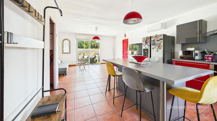Ma-Cabane - Vente Maison SAINT-GILLES, 79 m²
