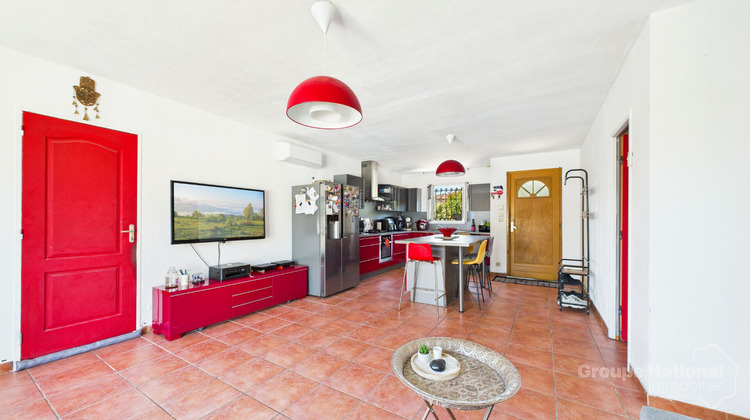 Ma-Cabane - Vente Maison SAINT-GILLES, 79 m²