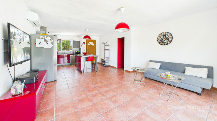 Ma-Cabane - Vente Maison SAINT-GILLES, 79 m²