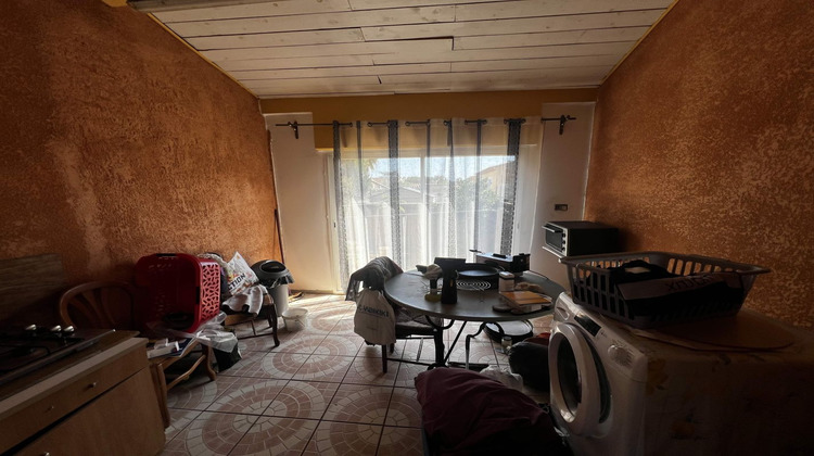 Ma-Cabane - Vente Maison SAINT GILLES, 96 m²