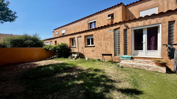 Ma-Cabane - Vente Maison SAINT GILLES, 117 m²
