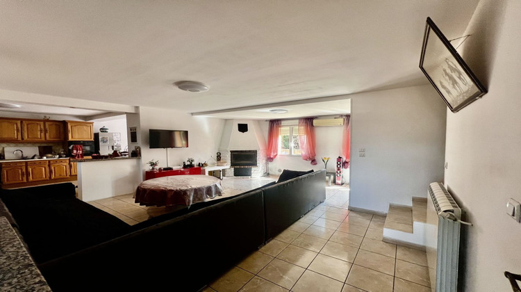 Ma-Cabane - Vente Maison SAINT GILLES, 117 m²