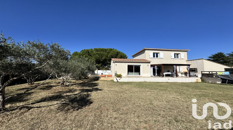 Ma-Cabane - Vente Maison Saint-Gilles, 110 m²