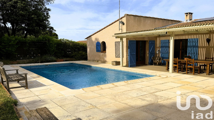 Ma-Cabane - Vente Maison Saint-Gilles, 190 m²