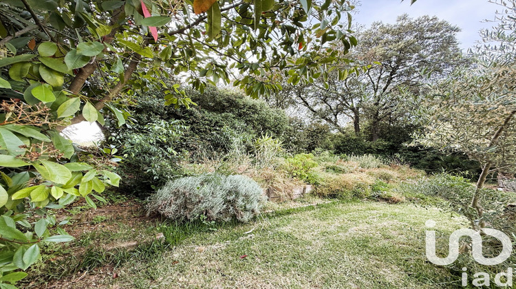 Ma-Cabane - Vente Maison Saint-Gilles, 190 m²