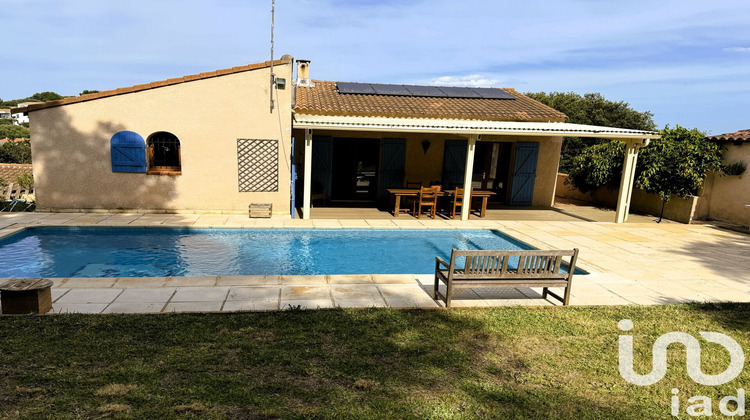 Ma-Cabane - Vente Maison Saint-Gilles, 190 m²