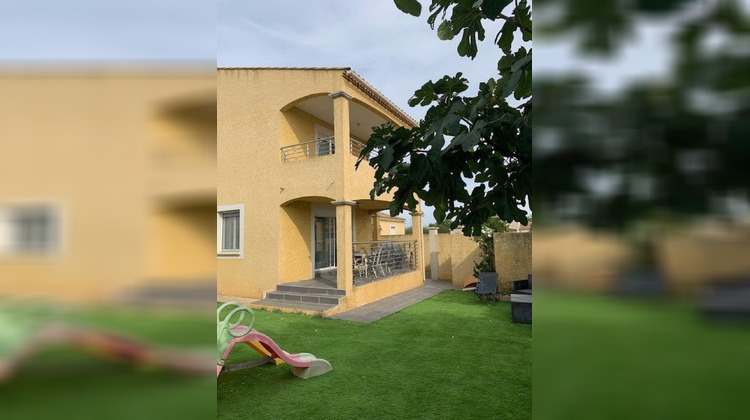 Ma-Cabane - Vente Maison Saint-Gilles, 135 m²