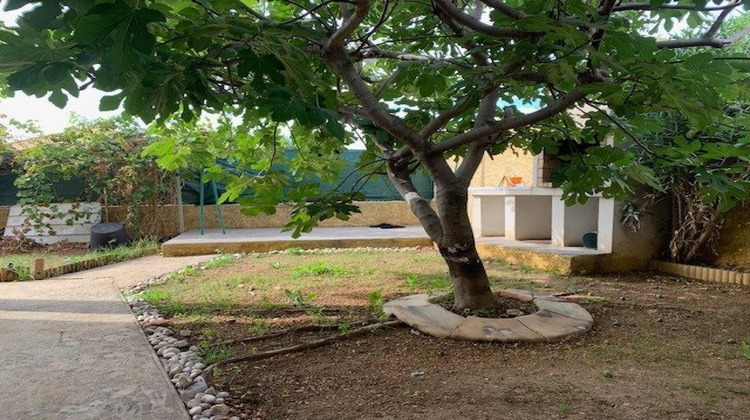 Ma-Cabane - Vente Maison Saint-Gilles, 135 m²