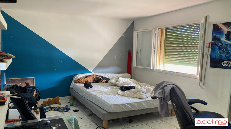 Ma-Cabane - Vente Maison Saint-Gilles, 137 m²