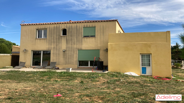 Ma-Cabane - Vente Maison Saint-Gilles, 137 m²