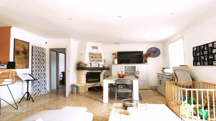 Ma-Cabane - Vente Maison SAINT GILLES, 93 m²