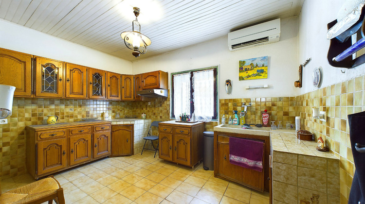 Ma-Cabane - Vente Maison SAINT-GILLES, 129 m²