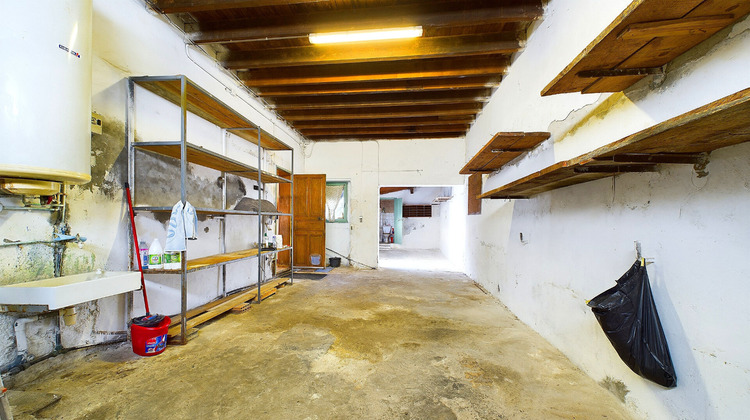 Ma-Cabane - Vente Maison SAINT-GILLES, 129 m²