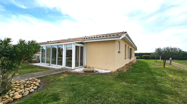 Ma-Cabane - Vente Maison Saint-Gilles, 75 m²