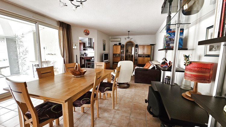 Ma-Cabane - Vente Maison Saint-Gilles, 75 m²